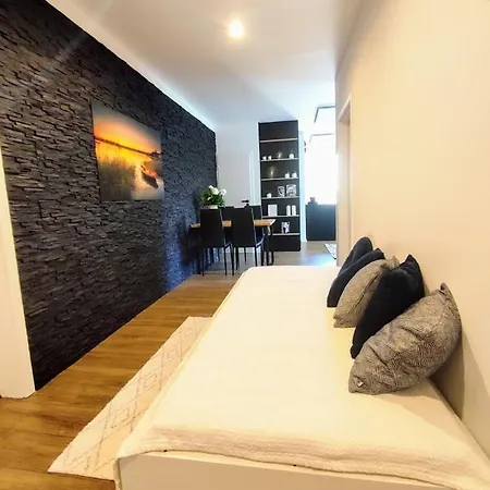 Apartman Panorama Park & Free Parking Zilina Exterior photo