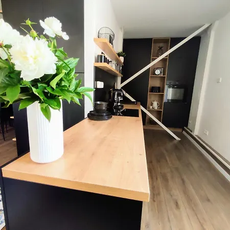Apartman Panorama Park & Free Parking Zilina Exterior photo