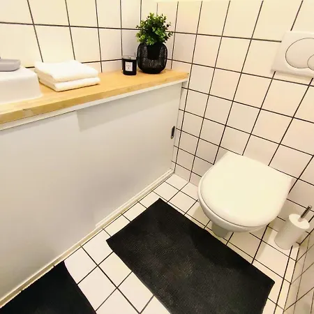 Apartman Panorama Park & Free Parking Zilina Exterior photo
