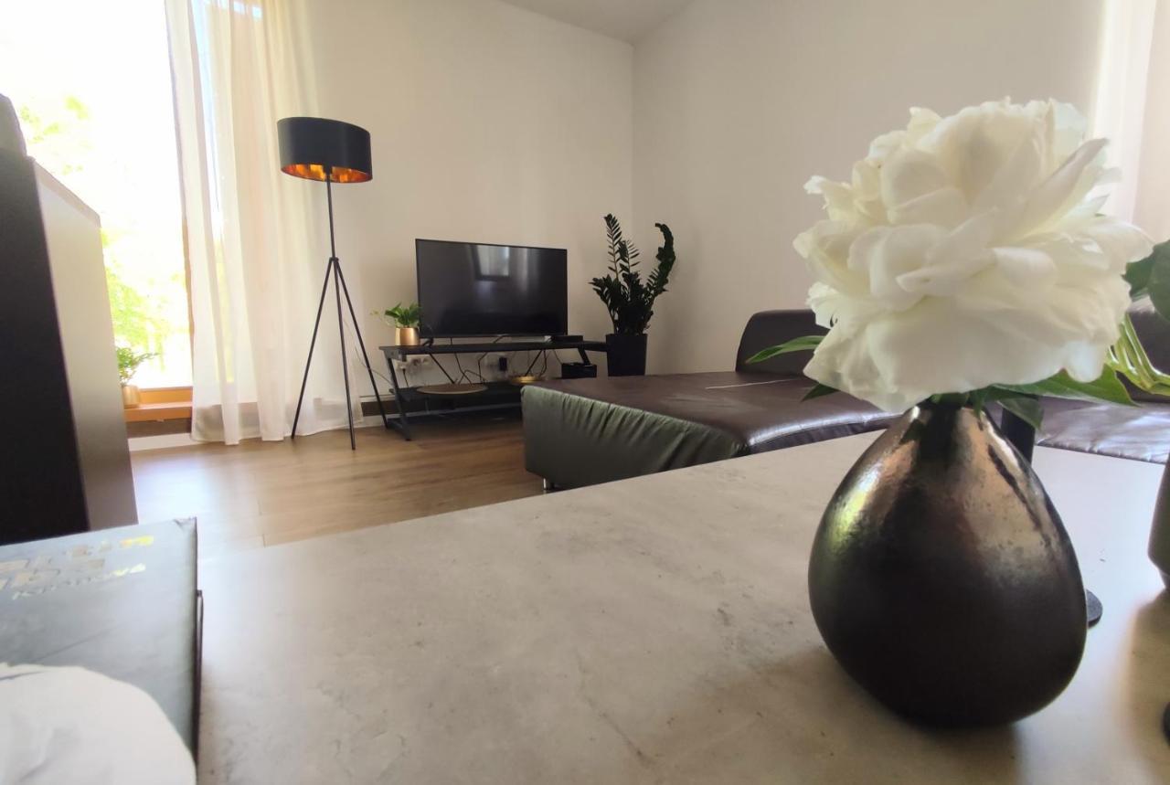 Apartment Panorama Park & Free Parking Zilina
