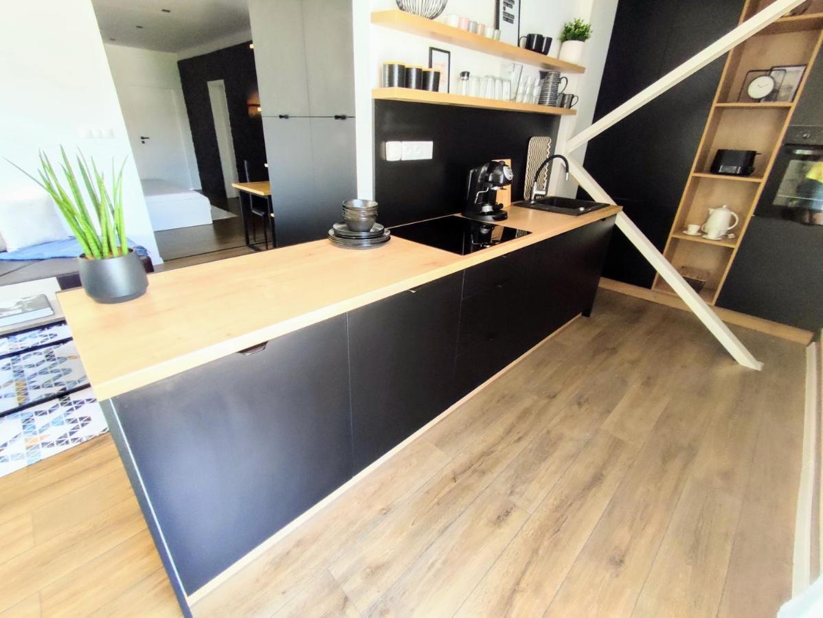 Apartment Panorama Park & Free Parking Zilina