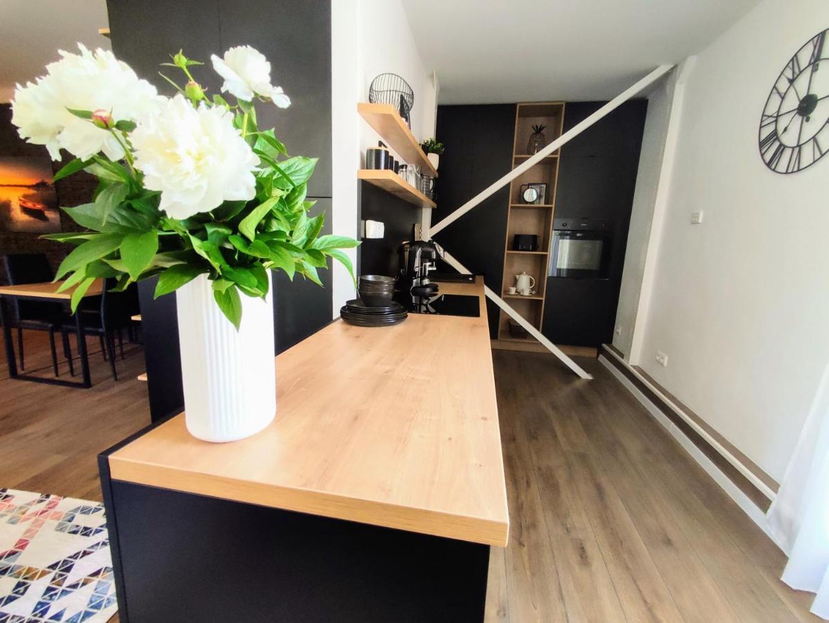 Apartment Panorama Park & Free Parking Zilina