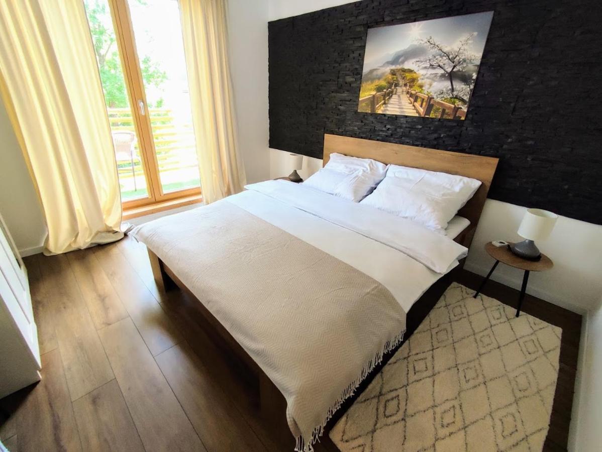 Appartamento Panorama Park & Free Parking