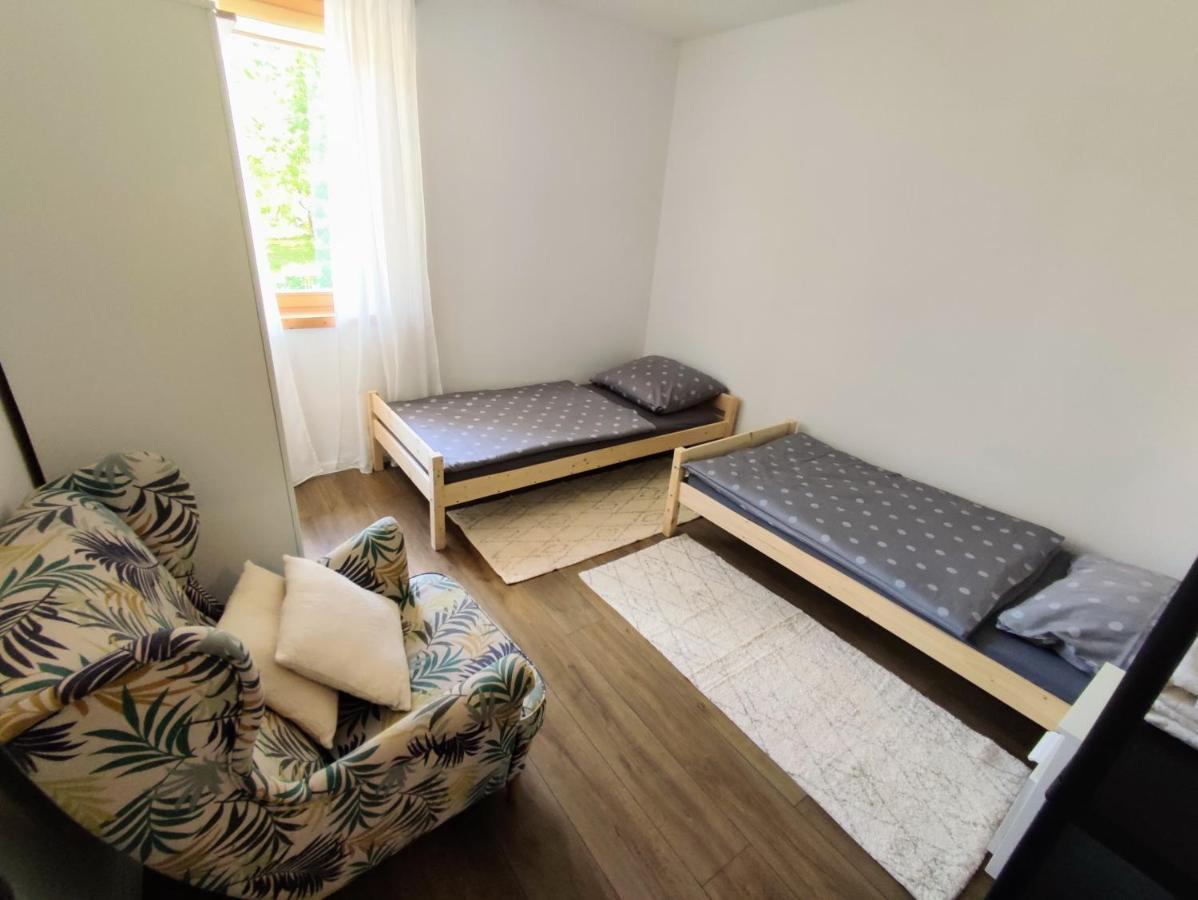 Panorama Park & Free Parking Apartment