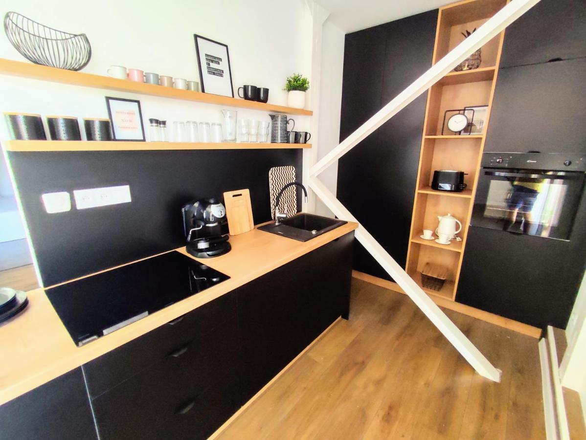 Panorama Park & Free Parking * Zilina