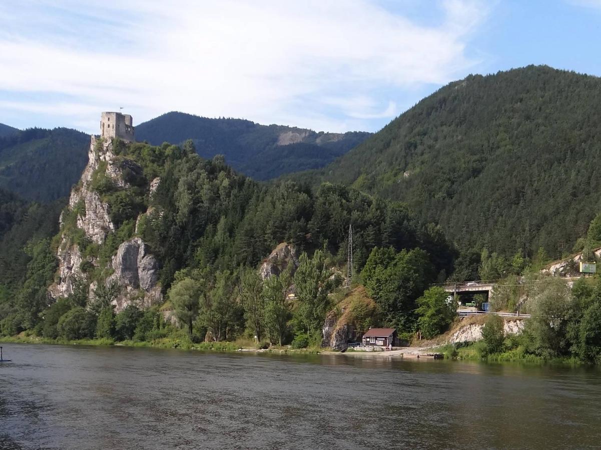 Panorama Park & Free Parking Zilina