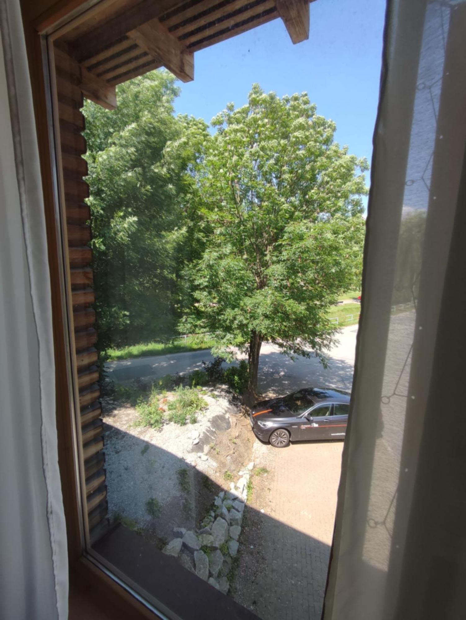 Panorama Park & Free Parking Apartment Zilina